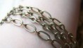 REF. CADENA 03 CADENA BRONCE  2,20 EUROS / METRO